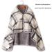 Topincn Heating Ceiling Wrap & Flannel Plush Scarf - Cozy Decorative Thick Heating Blanket for Sofa | Warm & Comfortable Home Essentials - Buy Online on SooperMarket.com