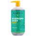Alaffia Everyday Shea Body Wash - Naturally Helps Moisturize and Cleanse Without Stripping Natural Oils with Shea Butter Neem and Coconut Oil Fair Trade Vanilla Mint 32 Fl Oz Vanilla Mint Standard Packaging