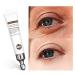 Silk Protein Eye Cream: Anti-Wrinkle & Firming Formula for Dark Circles, Puffiness & Fine Lines - 20g - Buy Online on SooperMarket.com
