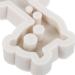 1pc Silicone Cake Mold Cake Baking Jungle Animals Fondant Molds Creative Cake Mold Sugarcraft Cake Decoration Cake Mold Cake Aromatherapy Gypsum Mold Animal Baking Chocolate Mold - Buy Online on SooperMarket.com