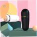 Volcanic Oil Absorbing Roller | Face Oil Control Stick | Black Skin Care Tool for Oily Skin - Buy Online on SooperMarket.com