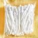 Adjustable Elastic Bands for DIY Mask Making - 100PCS White - Buy Online on SooperMarket.com