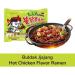 CNMART Samyang Hot Chicken Flavor Ramen - Jjajang Halal Instant Noodles (Korean Black Bean Sauce) - Pack of 30  - Buy Online on SooperMarket.com