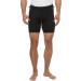 VAUDE Men's Bike Underpants III Black - Padded Quick-Drying & Breathable Cycling Shorts - Buy Online on SooperMarket.com