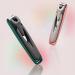 Dajidafu Detachable Fingernail Clippers Durable And Portable For Convenient Nail Care On Go Stainless Steel Professional Grade pink L L Pink - Buy Online on SooperMarket.com