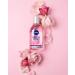 Nivea Rose Water Micellar Water 400ml - Gentle Facial Cleanser with Micellar Technology & Natural Rose Water - Buy Online on SooperMarket.com