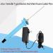 Electric Foam Cutter Pen Tool - Hot Wire Styrofoam Cutting Machine - Buy Online on SooperMarket.com
