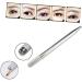 Beavorty 15 Pcs Eyebrow Pen Permanent Eyebrow Pen Eyebrow Pencil Eyebrow Embroidery Pencil Make up - Buy Online on SooperMarket.com