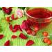 Organic Unrefined Virgin Rosehip Oil 4oz - 100% Pure Cold-Pressed Heals Skin Issues Imported from Chile - Buy Online on SooperMarket.com