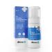 3% AHA-BHA Foaming Face Wash | Gently Exfoliates Dead Skin Cells | Unclog Pores & Helps Control Acne | Suits All Skin Types | 3.38 Fl Oz/100ml