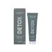 M dara Organic Skincare Ultra-Cleaning Mud Mask - Detoxifying Vegan Pore-Narrowing EcoCert Certified 60ml - Buy Online on SooperMarket.com
