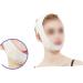 Didiseaon Chin Strap Chin Lift Band Facial Bandage Lifting Slimming Belt Face Lifting Band Face Lifting Belt Bandage Waist Tightener Tape Lift V Line Face Bandage - Buy Online on SooperMarket.com