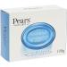 PEARS Bar Soap Pure and Gentle with Mint Extracts 0.1 kilograms WHITE Unscented 24 count (Pack of 1) - Buy Online on SooperMarket.com