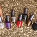 Morgan Taylor Winter Nail Lacquer - Belt It Out 0.5 oz - Buy Online on SooperMarket.com