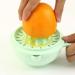 8-in-1 Baby Food Grinder Set - Portable Food Processor for Babies | Serve Bowl Vegetables & Fruits | Includes 8pcs Set for Feeding and Mashing - Buy Online on SooperMarket.com