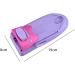 JAYIOLA DIY Nail Printer Durable Household Nail Art Tools for Beginners - Buy Online on SooperMarket.com