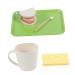 Frcolor 1 Set Early education toy for teeth children's toys for brushing your teeth educational toys for teeth brushing dental teaching toys to brushing your teeth.