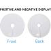 Feeding Tube Pad 12 Pack - G/J Tube Holder Cover for Nursing Care - Peg Tube Supplies - Buy Online on SooperMarket.com