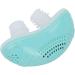 KUIKUI Electronic Anti Snoring Device - Green Aid for Better Sleep - Buy Online on SooperMarket.com