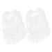 Kisangel 2pcs Shaped Fruit Novel Shaping Adorable Forming Shaper Accessories Watermelon