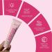 Iba* Strobe to Glow Illuminating Primer + Moisturizer 25gm | Skin Radiance Cream + Highlighter for Face | For Dewy Instant Glow | Boosts Hydration | Enriched Vitamin C | For All Skin Types | Halal Certified & Vegan Makeup - Buy Online on SooperMarket.com
