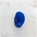 (A Pair) Silicone Ear Model Soft - Ear Model - Flexible Earmold Ear Displays for Acupuncture Audio Music Recording Education (Blue) Blue - Buy Online on SooperMarket.com