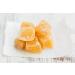 Ginger dried slightly candied gingerpieces 250g - 2500g fresh bag 100% natural aromatic aromatic sharp sugared candied uncertainty without preservatives without dyes (2500g) ginger 2500g