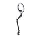 10in LED Light with Stand Adjustable Brightness and Color Temperature for Beauty Manicure and Live Streaming