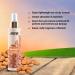 Nykaa Naturals Wanderlust Body Milk - Californian Almond Milk for Women - Hydrating 6.76 oz Body Lotion - Buy Online on SooperMarket.com