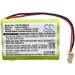 3.6V Battery Replacement for Verge V58HS V58ITA V58CID | High-Performance & Long-Lasting Power - Buy Online on SooperMarket.com
