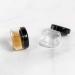 10g Cosmetic Sample Jars with Lids - 100pcs BPA-Free Makeup Containers - Buy Online on SooperMarket.com