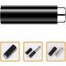 minkissy Cat Eye Magnet for Nails with Silicone Wrapped Manicure DIY Tool Cylindrical Nail Magnet Tool for Cat Eye Gel Nail Polish - Buy Online on SooperMarket.com