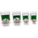 HAPINARY Foot Grinder Bearings Professional Grinder Bearing Convenient Bearing Dead Skin Grinding Tool Foot Dead Skin Sandpaper Bearing Easy Installation Grinding Bearing Nail Pedicure Tool - Buy Online on SooperMarket.com
