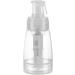 CCbeauty 6 oz Powder Spray Bottle - Travel-Friendly Dismountable Cosmetics Bottle 180 ml with Locking Nozzle - Buy Online on SooperMarket.com