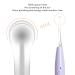 USB Rechargeable Ear Wax Remover with LED Light - Safe & Gentle for Kids & Travel - Buy Online on SooperMarket.com