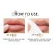 H.D.S.N. Lip Scrub 20g - Natural Exfoliator for Dry & Dark Lips - Moisturizing Balm for Smokers - 0.7 Fl Oz (Pack of 1) - Buy Online on SooperMarket.com