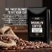 5 LB ITALIAN Dark Roast Whole Bean Coffee - Extra Strong Gourmet Espresso Roasted in New York - Buy Online on SooperMarket.com