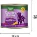 Natures Menu Country Hunter Dog Farm-Reared Turkey with Superfoods Tins 6x600g - Buy Online on SooperMarket.com