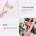 Dajidafu 2 Pieces Eyelash Curlers Brush Comb Tint Kit Beauty Tool Eye-lash Lashs Steal Curler Refills for Adults Women - Buy Online on SooperMarket.com
