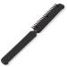 Ruilogod Plastic Handle Folding Hair Shaving Razor Comb Trimmer - Best Quality Grooming Tool for Men & Women | International Shipping Available - Buy Online on SooperMarket.com