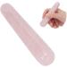 Shop Jade Massage Tab - Anti-Aging Crystal Massage Tool for Face Eyes & Body - Reduce Swelling & Enhance Radiance - Buy Online on SooperMarket.com