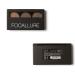 All-Day Waterproof Brow Powder - 3 Colors Eyebrow Makeup Palette with Brush | Natural Long-Lasting Eyebrow Solution - Buy Online on SooperMarket.com