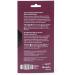 Satch Reflective Sticker Set - Youth Unisex Purple - 7 Self-Adhesive Removable Highly Reflective Stickers for Safety - Buy Online on SooperMarket.com