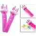 Automatic Hair Braiding Tool Hair Styling Tools Hair Braider Electric Hemp Flower Hair Braiding Device Hair Braiding Tool Machine for DIY Hair (Assorted Color) - Buy Online on SooperMarket.com