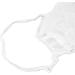 ZJchao 10pcs Disposable Bras - Non Woven Fabric Elastic Straps for Spray Tanning & Beauty Salons - Women s Underwear (White - Buy Online on SooperMarket.com