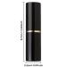 Retractable Makeup Brush - Goat Hair Portable Face & Blush Tool | Loose Powder Foundation | Travel-Friendly Beauty Essentials - Buy Online on SooperMarket.com