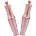HAPINARY 8 Pcs Liquid Eyeliner Mascara Accessories Magnetic Eyeliner Makeup Eyelashes Fakeaway Titanium Oxide - Buy Online on SooperMarket.com