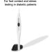 Foot Diabetic Testing Pen Diabetic Diagnostic Tool High Accuracy Easy Hold Diabetic Pen for Foot Contact for Stress Testing - Buy Online on SooperMarket.com
