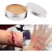 Concealer Waterproof Skin Acne Marks Full Coverage Face Acne Moisturizing Lasting Q7G8 Smooth Makeu Cover Scars Concealer Light Complexion 50g - Buy Online on SooperMarket.com