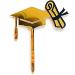 Graduation Cap Cake Topper Acrylic Pick Gift Son Daughter Classmate Friends Bachelor Cap Acrylic Cupcake Topper Graduation Cake Decoration - Buy Online on SooperMarket.com